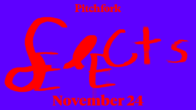 FKA twigs, Overmono, and More: This Week’s Pitchfork Selects Playlist