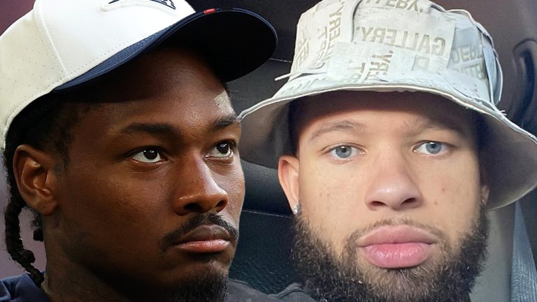 Stefon Diggs Sues Influencer For Defamation Over Sexual Assault Allegations