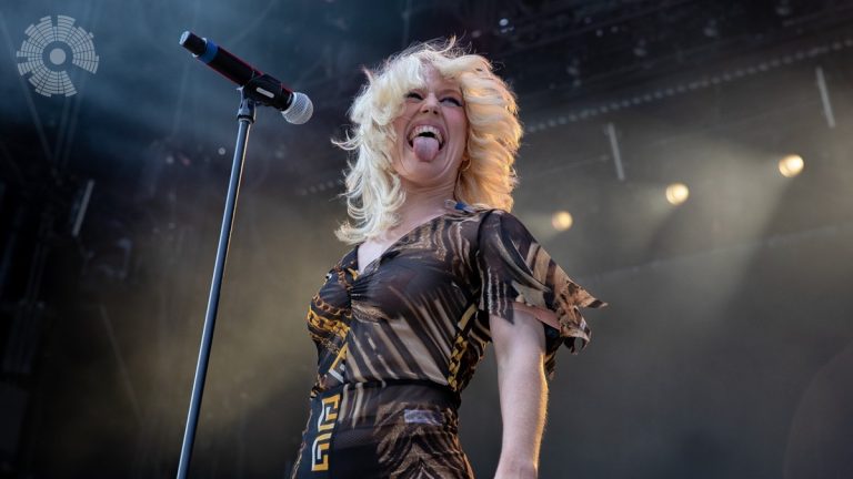 Amyl and the Sniffers Pick Up $35k Bar Tab After Canceled Concert in Melbourne