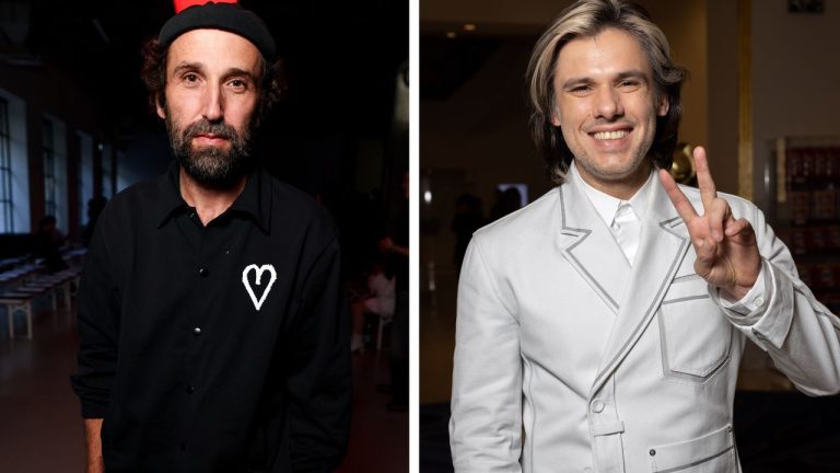 Daft Punk’s Thomas Bangalter Features on Orelsan’s New Song “Yoroï”: Listen