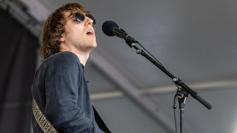 Geese, Turnstile, Oklou, and More Releasing Rough Trade Exclusive Vinyl Records