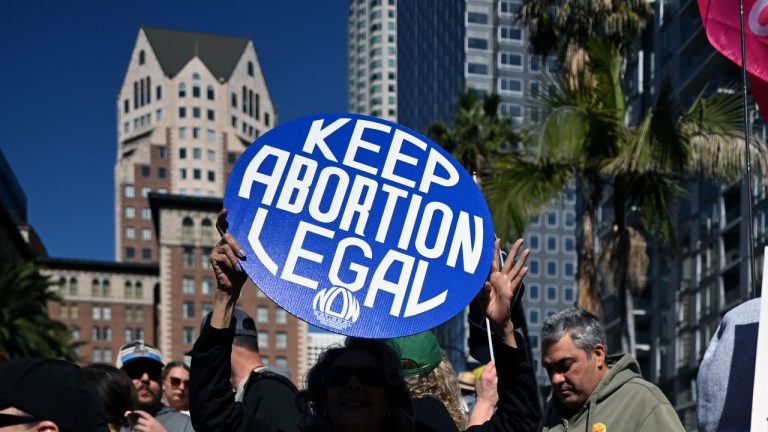 Sharp Pins, Been Stellar, Lip Critic, and More Playing Abortion Access Benefit Concerts