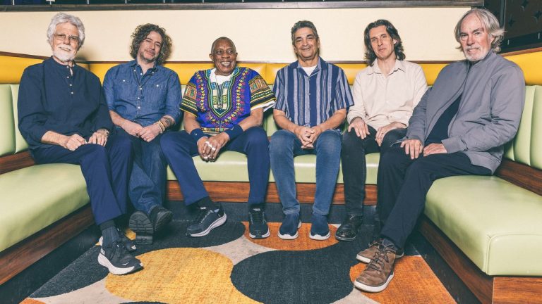 Little Feat Announce Final Tour, Share New Song With Inara George: Listen