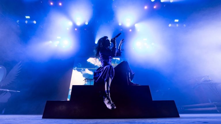 Magdalena Bay to Release New Songs in Nice Day Box Set