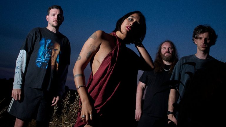 Mandy, Indiana Announce New Album Urgh, Share New Song “Magazine”: Listen