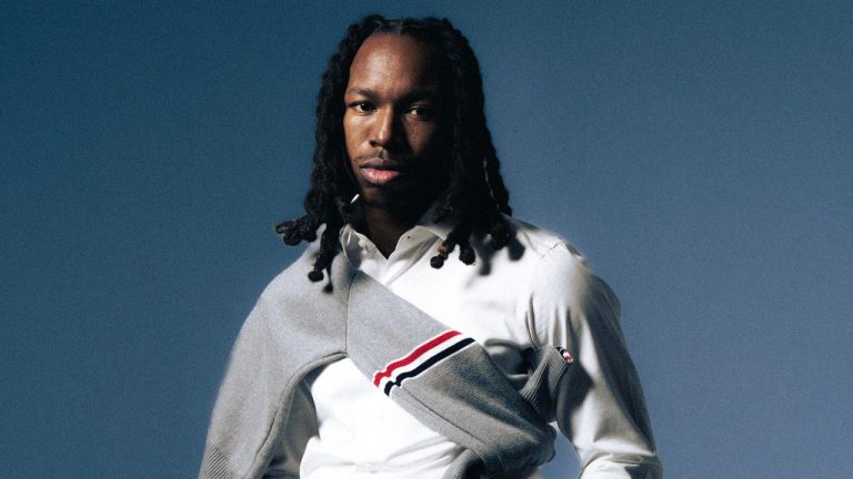 Mavi Announces New Mixtape The Pilot