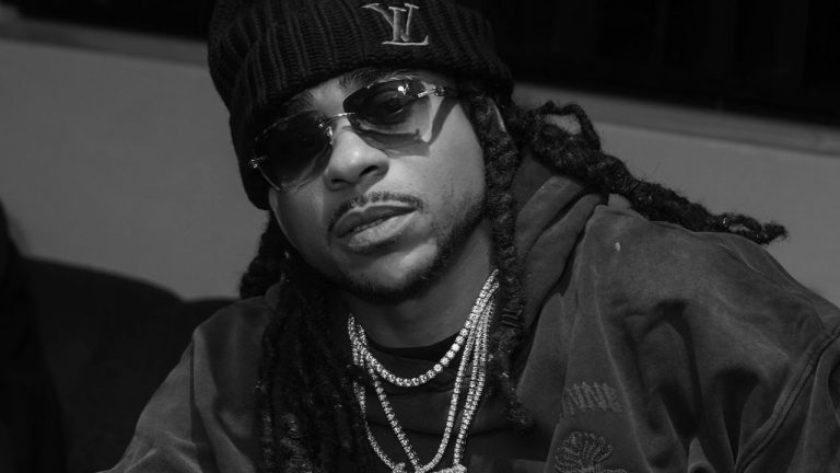 Max B Freed From Prison After 16 Years