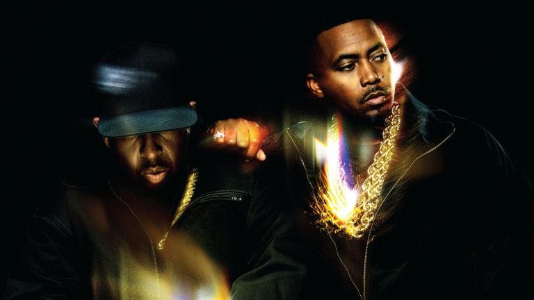 Nas and DJ Premier Announce New Album Light-Years