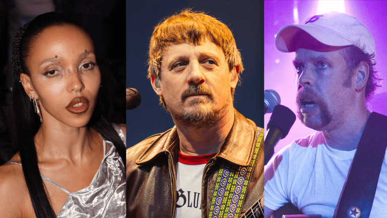 FKA twigs, Sturgill Simpson, Bonnie “Prince” Billy to Star in New Movie The Lonely Woman