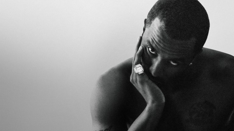 50 Cent’s Diddy Documentary Gets Release Date at Netflix