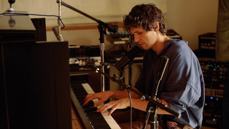 Tobias Jesso Jr. Announces First Album in 10 Years, Shares New Video: Watch