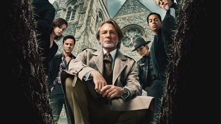 The Year’s Best Murder Mystery