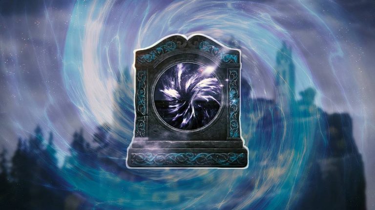 All Four Belfries Portals & Where Each One Goes