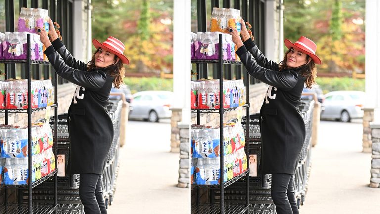 Bravo’s Luann de Lesseps — What’s The Big Frigin’ Difference?!