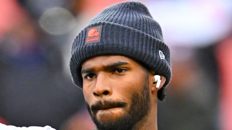 Shedeur Sanders’ Ohio Home Burglarized During NFL Debut Against Ravens