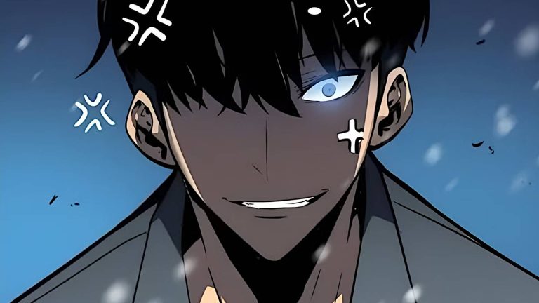 If You Think Solo Leveling Is Shallow Slop, You’re Missing the Whole Point