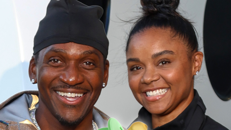 Pusha T, Wife Virginia Williams Pregnant with Second Baby Together