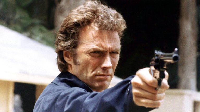 Clint Eastwood’s Most Thrilling Moments