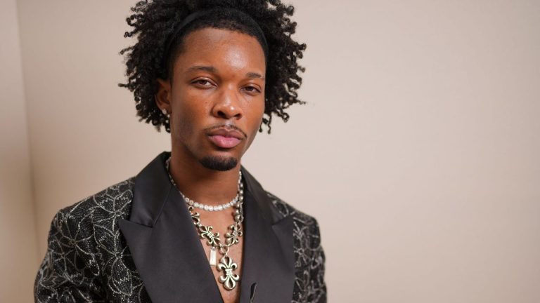 Police Investigate D4vd in Celeste Rivas Case but Stop Short of Naming Him a Suspect