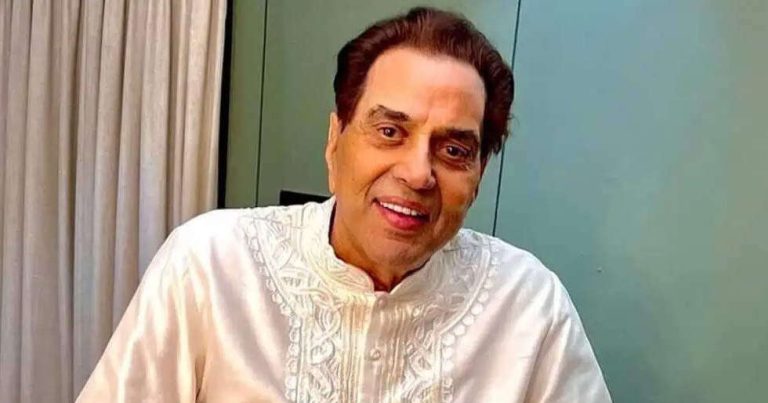 Is Dharmendra’s Family Planning to Celebrate His 90th Birthday Next Month? Here’s What We Know