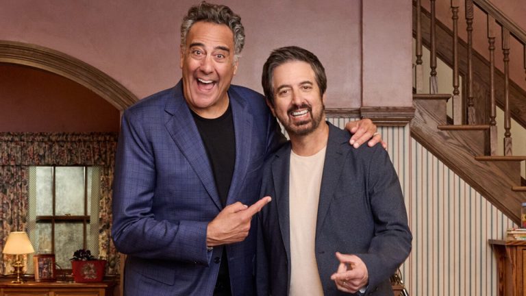 Everybody Loves Raymond Will Never Be Rebooted