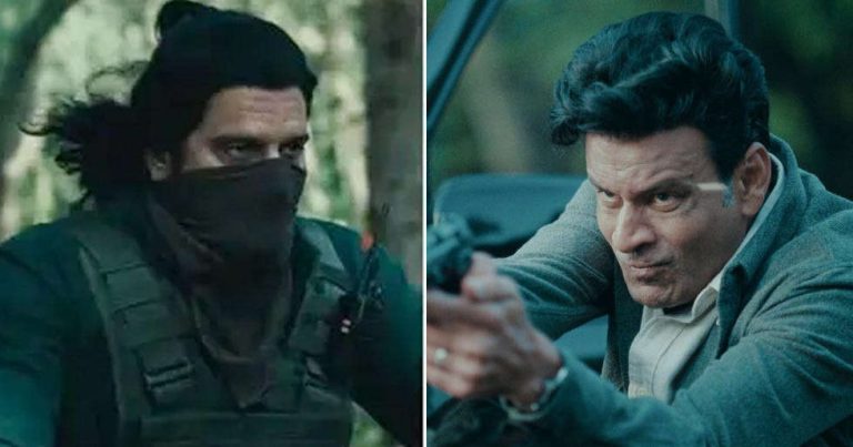 Raj & DK Open Up About Manoj Bajpayee and Jaideep Ahlawat’s Clash in The Family Man 3