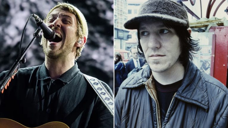 Fleet Foxes Cover Elliott Smith’s “Angel in the Snow”: Stream