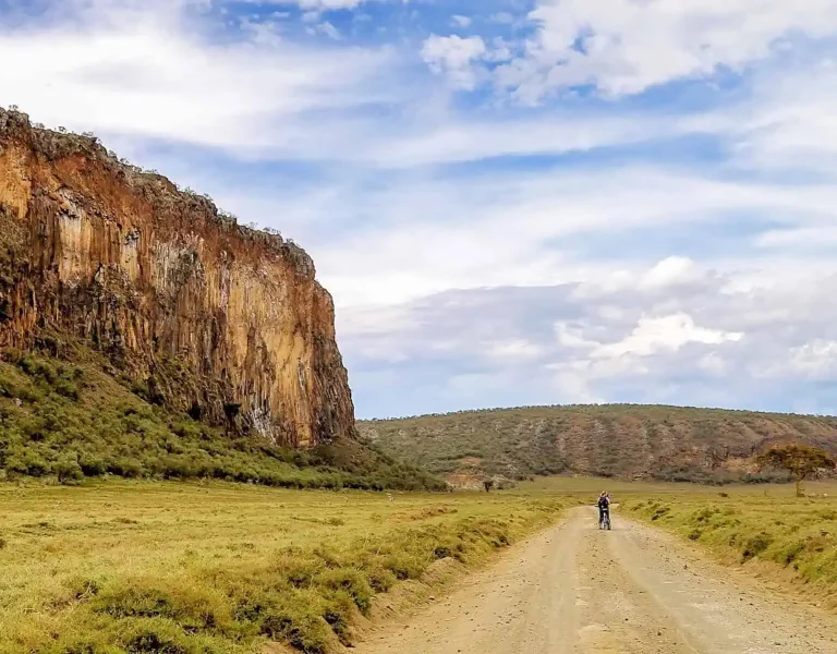What to Expect on a Day Safari in Hell’s Gate National Park