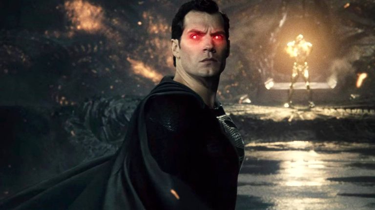 DC Snyderverse’s Return Chances Are Less Likely After New Netflix/Warner Update