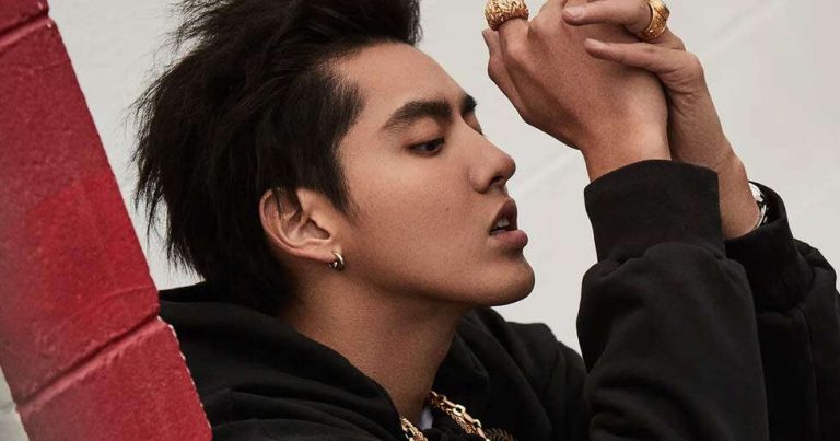 Former EXO Member Kris Wu Killed in Prison?