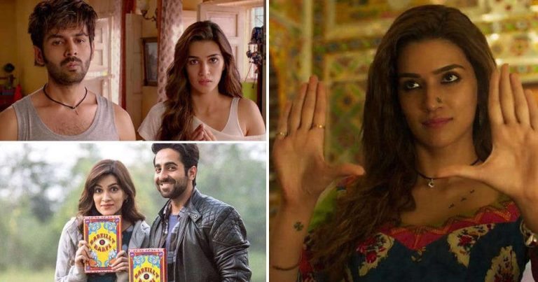7 Must-Watch Movies Of Kriti Sanon