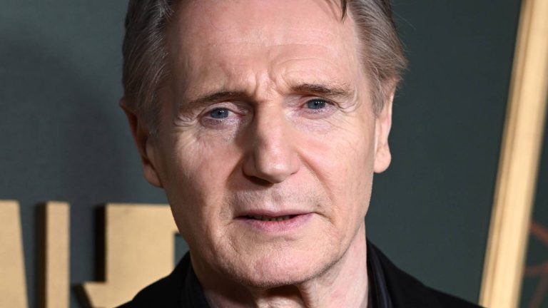Liam Neeson’s $23M Action Movie Dividing Critics & Audiences Becomes No. 1 On Netflix