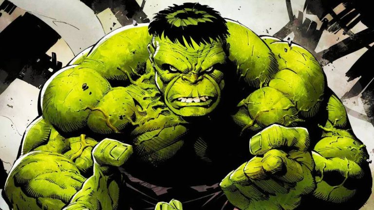 Marvel’s Most Surprising Hulk Comes From The X-Men