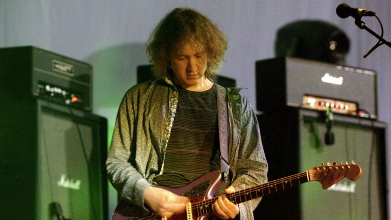 My Bloody Valentine Join “No Music for Genocide” Israel Boycott