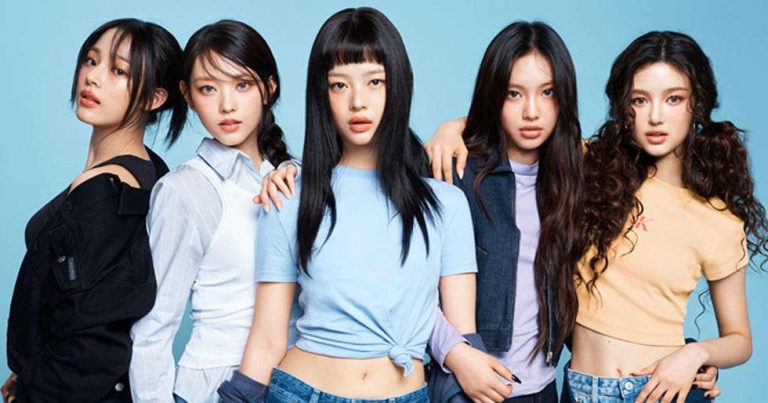 Is NewJeans Back As a Group Under ADOR?