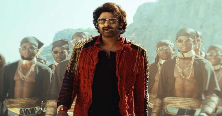 Prabhas’ The Raja Saab North America Bookings to Open Soon