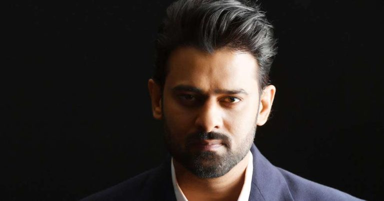 Prabhas to Join Oscar-Winning Naatu Naatu Choreographer Prem Rakshith for a Film