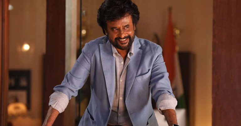 Rajinikanth Receives Lifetime Honour At IFFI