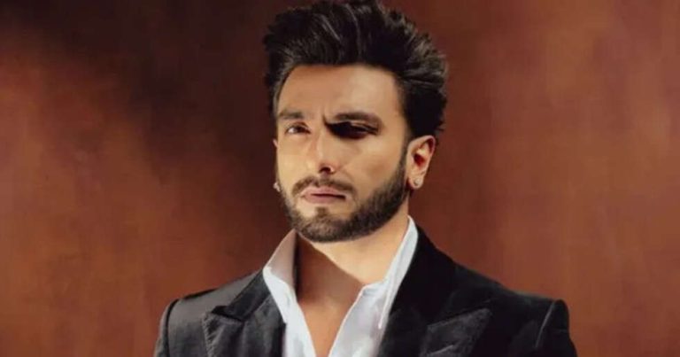 Ranveer Singh Draws Criticism for His Comment on Kantara