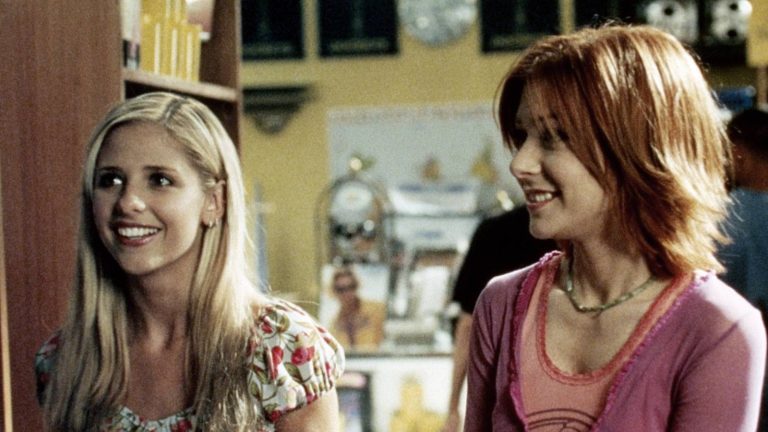 2025’s $65 Million Horror Hit Proves Buffy The Vampire Slayer’s Reboot Will Succeed