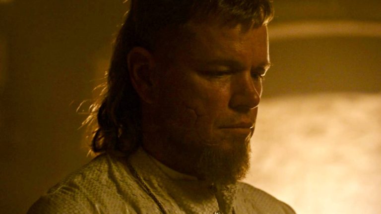 Ben Affleck & Matt Damon’s Forgotten Crime Thriller Becomes Worldwide Streaming Hit