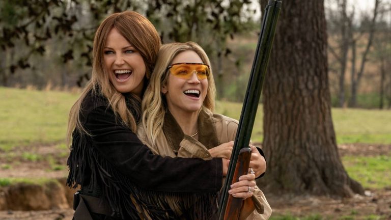 The Hunting Wives Season 2 Filming Begins & 3 Characters Return