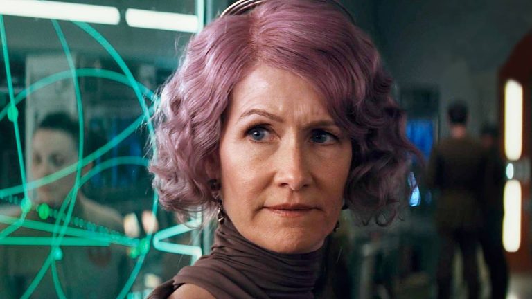 Last Jedi’s Controversial Holdo Maneuver Nearly Used In Star Wars Rebels