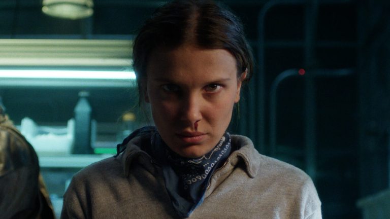 Stranger Things Season 5 Volume 1 Review: An Almost Epic Start