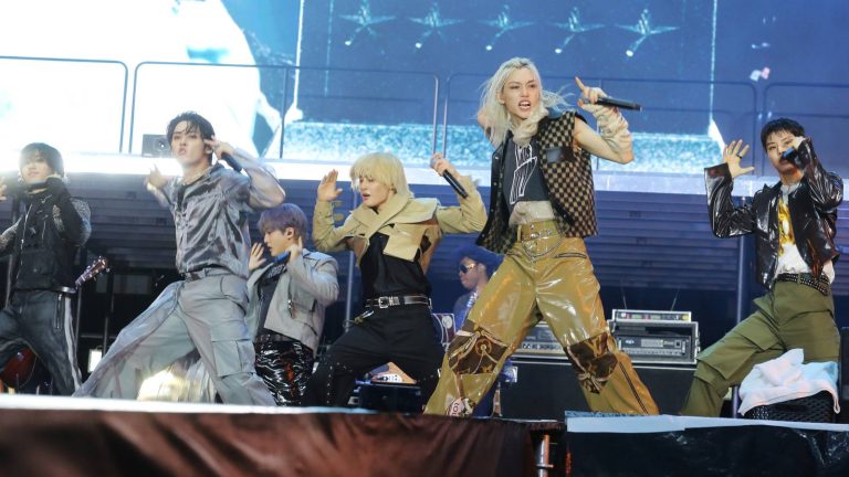 A Refreshing Shift in K-Pop