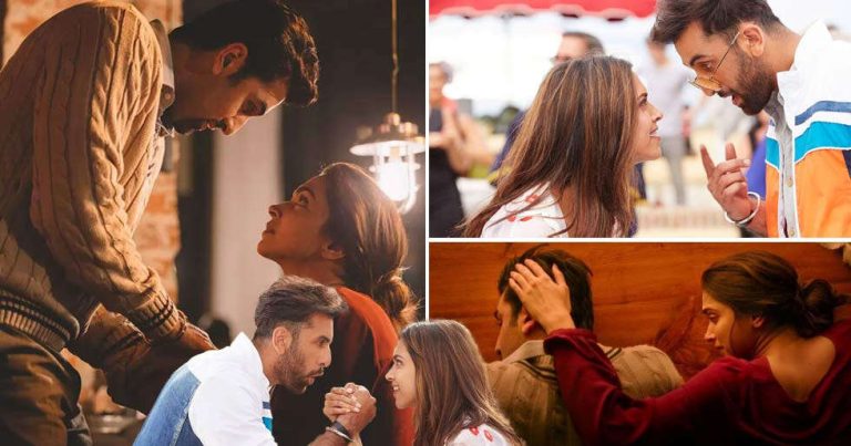 10 Years of Tamasha: Reliving The Film Through Its Most Iconic Moments