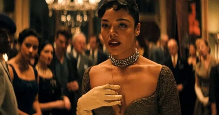 Nia DaCosta Explains The Bold Queer Reimagining of Hedda, Talks About Her Bond With Tessa Thompson