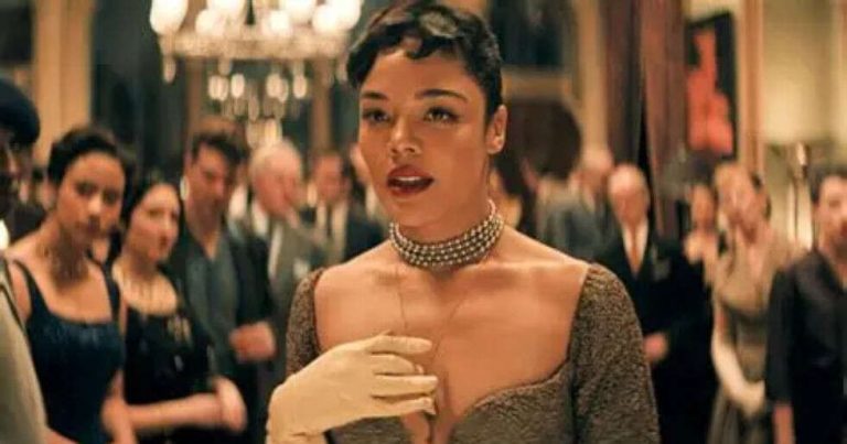 Tessa Thompson on Hedda: “Embodying My Character Made Me Interrogate Myself”