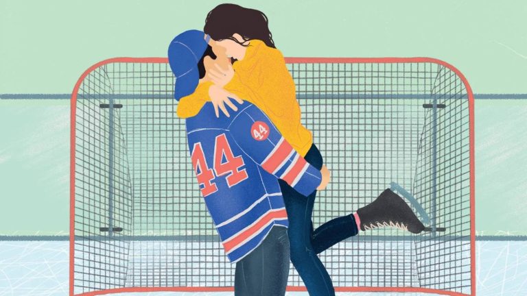 10 Most Exciting Upcoming Romance Shows Based On Books