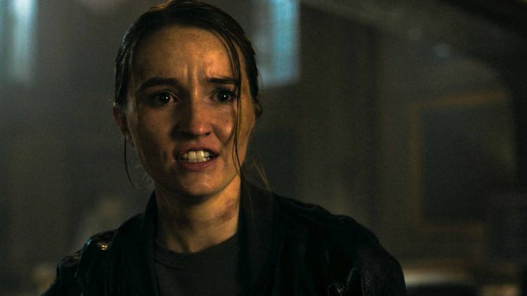 10 Crucial Abby Scenes The Last Of Us Season 3 Must Nail